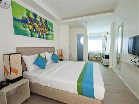 Lime Hotel Boracay, Boracay Island .